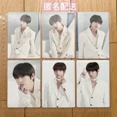 BTS V テテ テヒョン バンバンコン BBC ミニフォト セット