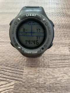 RefStuff レフリー用ウォッチ スコア記録機能付き