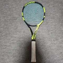 Babolat　ピュアアエロ　2016年モデル