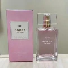 nqrse 11201 香水 箱付き 数回使用 なるせ 11201 オードトワレ | だいふくやさん