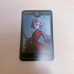 第五人格 アトレ 夏祭り 特典カード 血の女王