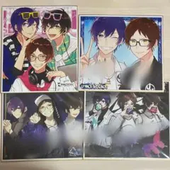堀口真帆直筆サイン色紙（ミニ色紙）|mercari商品代購│mercari