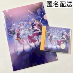 プロセカ ワンダショ アルバム 未開封