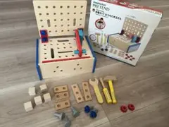 イマジナリウム 木製DIY おうちDIY 大工さん