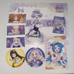 アイプリカフェ 特典 詰め合わせセット