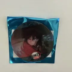 鬼滅の刃無限城編第1章 水の呼吸ランダムアクションアニメーション缶バッジG