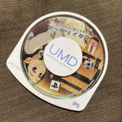 PSP セカンドノベル ※ソフトのみ