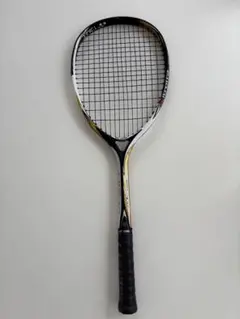 【美品】ネクシーガ 50g UL1（保証書付き） Amazon | ヨネックス(YONEX) [ガット張り上げ] ソフトテニス