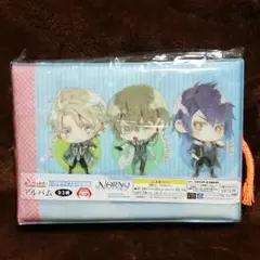 NORN9 ノルン+ノネット アルバム オトメイト プライズ