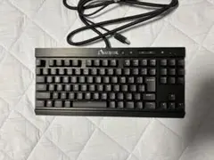 【ジャンク】Corsair K65 RAPIDFIRE 2台