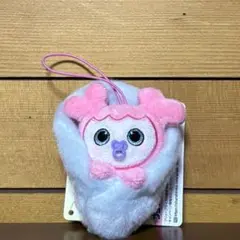 TWICE gigo限定 おくるみマスコット モモ