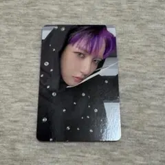 NCT DREAM DREAM()SCAPEトレカ　ロンジュン