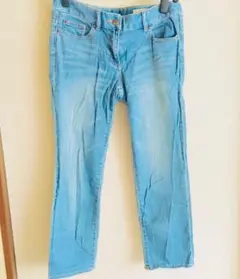 デニムパンツ ジーンズ