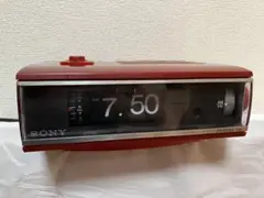 2025年最新】sony パタパタ 時計の人気アイテム - メルカリ