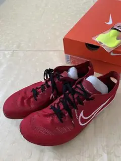 ナイキ NIKE ズームX ドラゴンフライ BTC 25.5cm