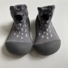 アティパス ズーランド コアラグレー 11.5cm