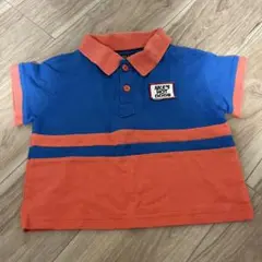 マーキーズ ポロシャツ