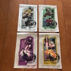 鬼滅の刃 無限城編 入場者特典