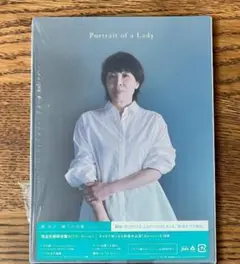 原由子 婦人の肖像 (Portrait of a Lady)完全生産限定盤A