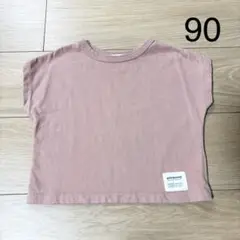 pairmanon 半袖 Tシャツ 90