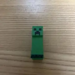 マイクラ クリーパー