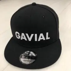 最終値下げ GAVIAL 1st CAP スナップバック ガヴィル 中村達也 お値下 GAVIAL 美品 NEW ERA キャップ CAP 即完売品 中村達也