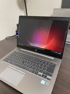 HP Zbook 14u G6 Core i7 512GB 32GB