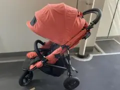 エアバギー ココブレーキ 引取11500円