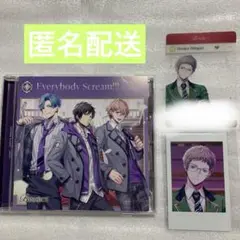 B-PROJECT Bプロ THRIVE CD 早期予約特典 チェキ 殿弥勒
