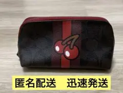 2025年最新】coach パックマン 財布の人気アイテム - メルカリ