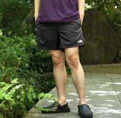 [ザ・ノース・フェイス] ショートパンツ バーサタイルショーツ メンズ