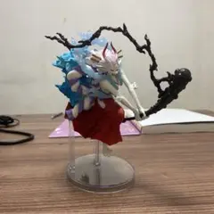 ワンピース ヤマト 獣人型 一番くじB賞