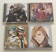 うたプリ FTTF 他 CD 4枚セット ★バラ売り可能★