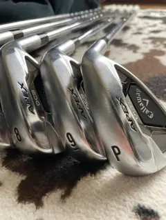 callaway キャロウェイ APEX DCBアイアン
