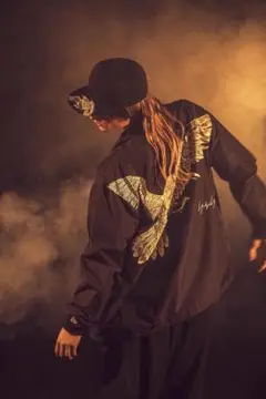 2025年最新】YOHJI yamamoto ジャケット クロウの人気アイテム