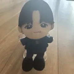 BUDDiiS森愁斗チビぬい