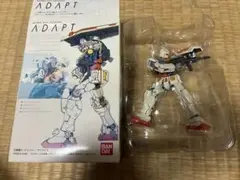 2025年最新】ガンダム adaptの人気アイテム - メルカリ