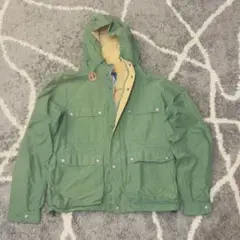 【超定番】SIERRA DESIGNS 60/40クロス マウンテンパーカー S