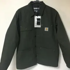 カーハートジャケット