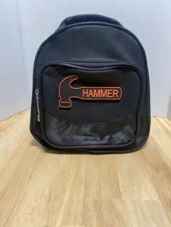 ハンマー社 ３ボール用キャリーバッグ HAMMER (ハンマー)ボウリングバッグ キャリーバッグ 3個用