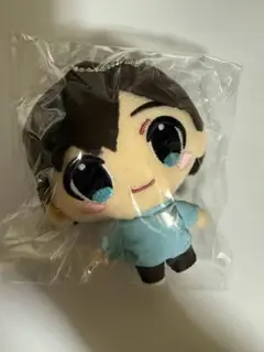 ICEx ぬいぐるみ 志賀李玖