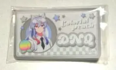 カラフルピーチ おなまえバッジコレクション どぬくさん