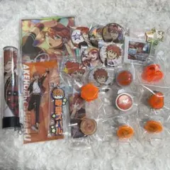 明星スバル グッズまとめ