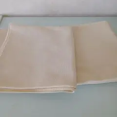 刺繍用生地 クロスステッチ用2点