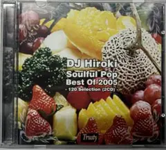 2025年最新】dj hiroki soulful popの人気アイテム - メルカリ
