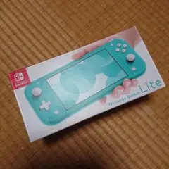 Nintendo Switch NINTENDO LITE 箱のみ