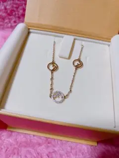 エフ イズ フェンディ ネックレス