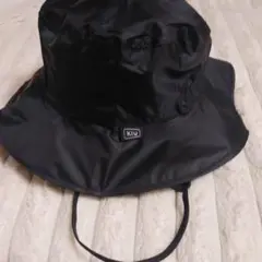 kiu バケットハット　サファリハット