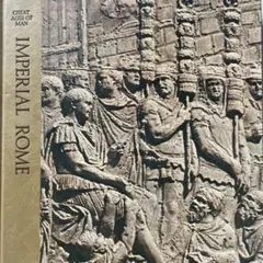 IMPERIAL ROME - GREAT AGES OF MAN