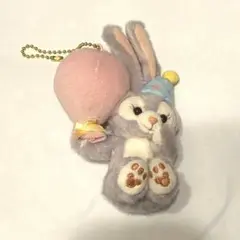 ステラルー ぬいぐるみチャーム